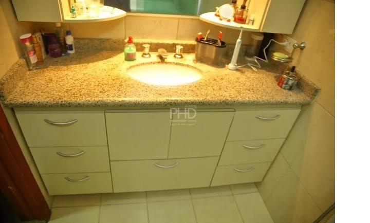 Sobrado, 4 quartos, 195 m² - Foto 13