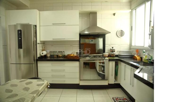 Sobrado, 4 quartos, 195 m² - Foto 6