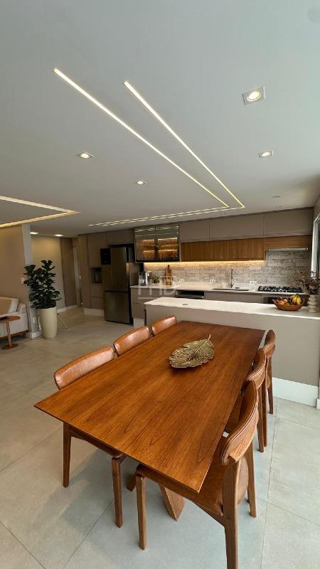 Apartamento, 3 quartos, 126 m² - Foto 8