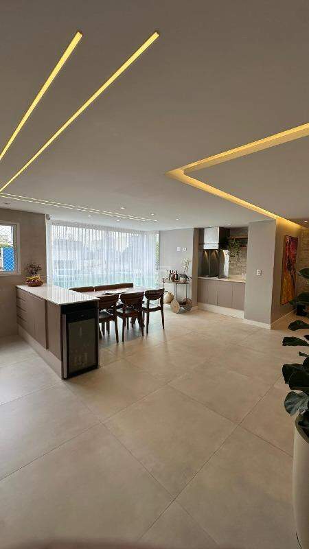 Apartamento, 3 quartos, 126 m² - Foto 1