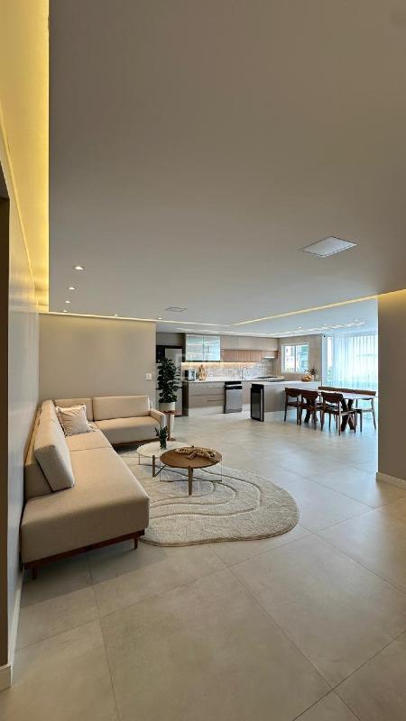 Apartamento, 3 quartos, 126 m² - Foto 3