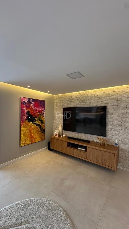 Apartamento, 3 quartos, 126 m² - Foto 4