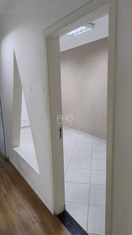 Prédio Inteiro, 306 m² - Foto 12