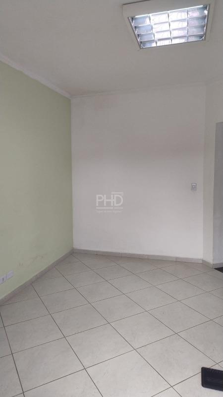 Prédio Inteiro, 306 m² - Foto 21