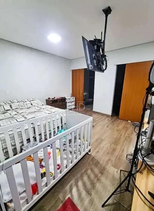 Sobrado, 3 quartos, 274 m² - Foto 5