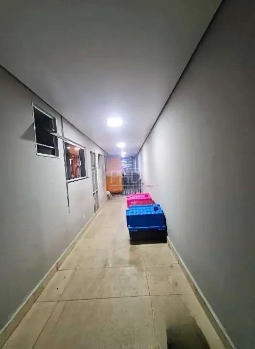 Sobrado, 3 quartos, 274 m² - Foto 12