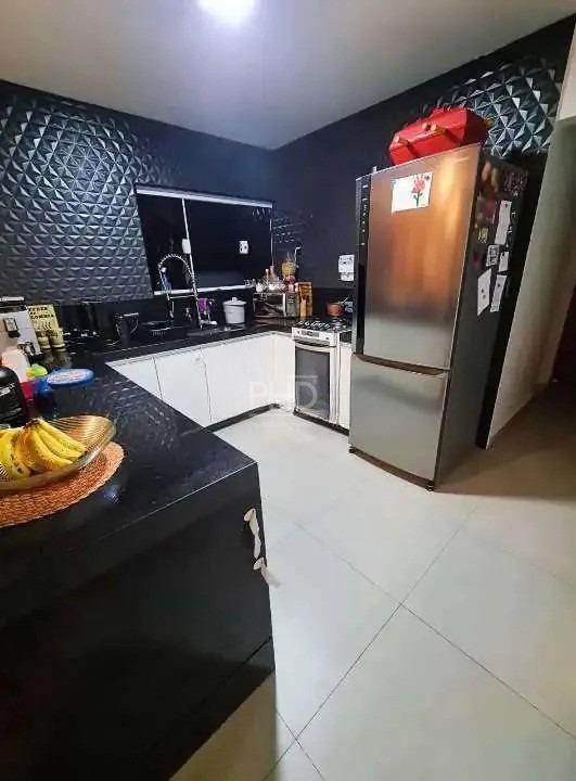 Sobrado, 3 quartos, 274 m² - Foto 3