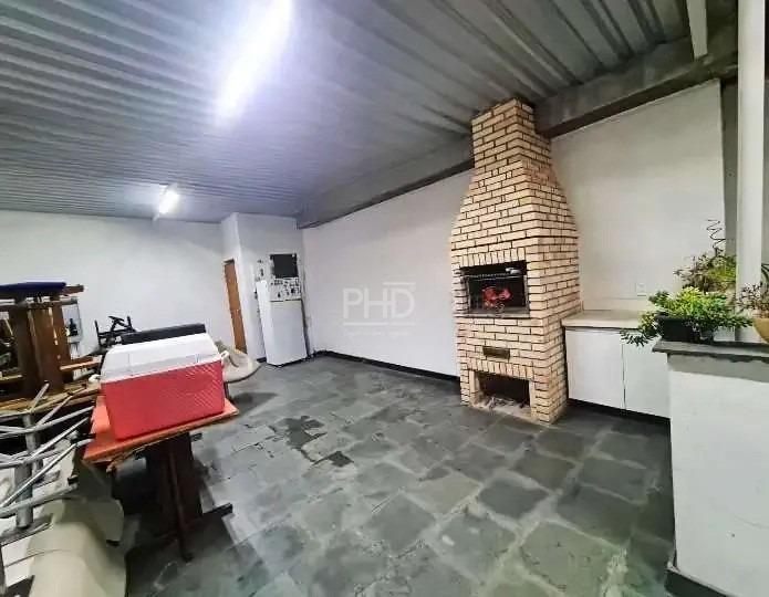 Sobrado, 3 quartos, 274 m² - Foto 15