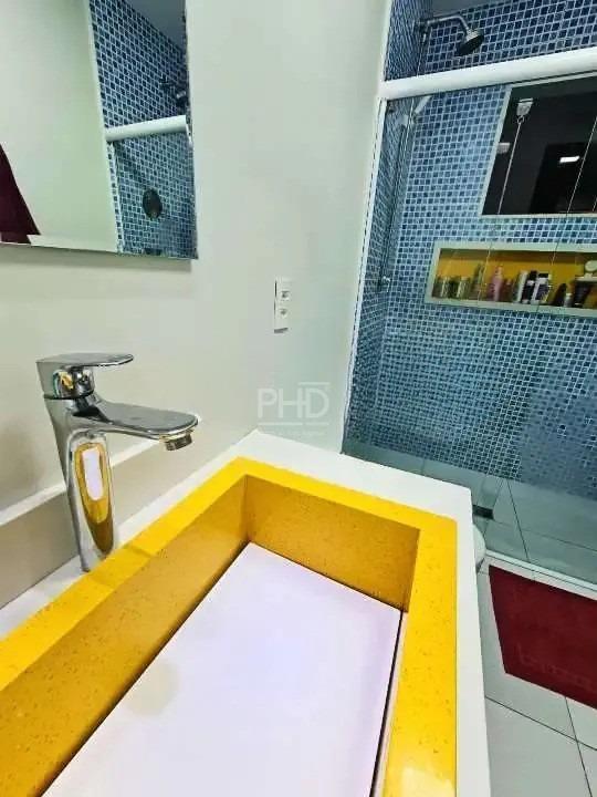 Sobrado, 3 quartos, 274 m² - Foto 10