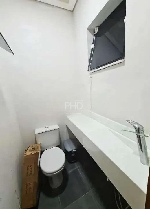 Sobrado, 3 quartos, 274 m² - Foto 11