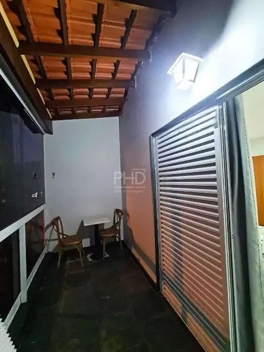 Sobrado, 3 quartos, 274 m² - Foto 8