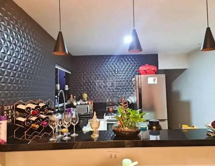 Sobrado, 3 quartos, 274 m² - Foto 2