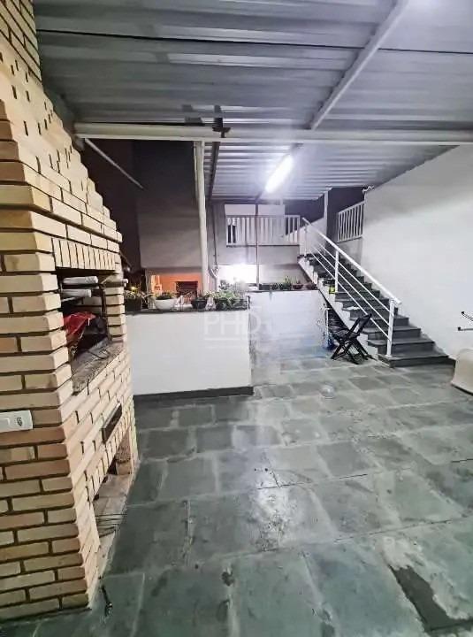 Sobrado, 3 quartos, 274 m² - Foto 14
