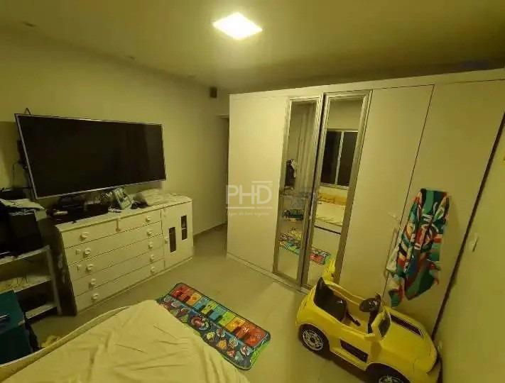 Sobrado, 3 quartos, 274 m² - Foto 6