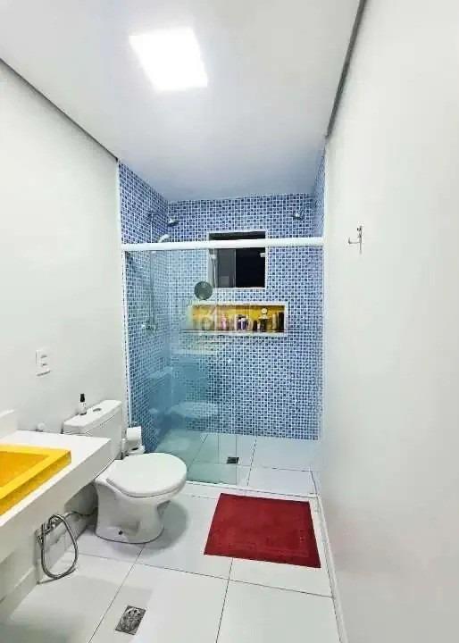 Sobrado, 3 quartos, 274 m² - Foto 9