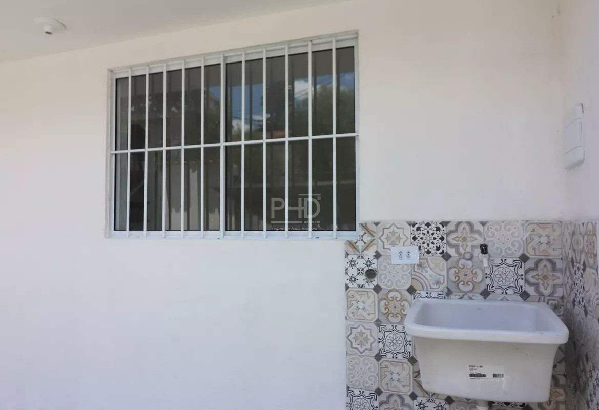 Sobrado, 2 quartos, 90 m² - Foto 19