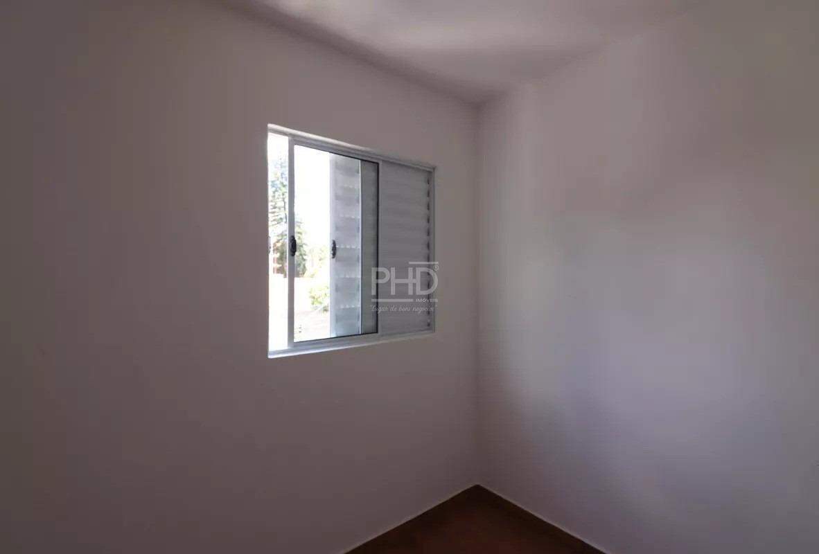 Sobrado, 2 quartos, 90 m² - Foto 12
