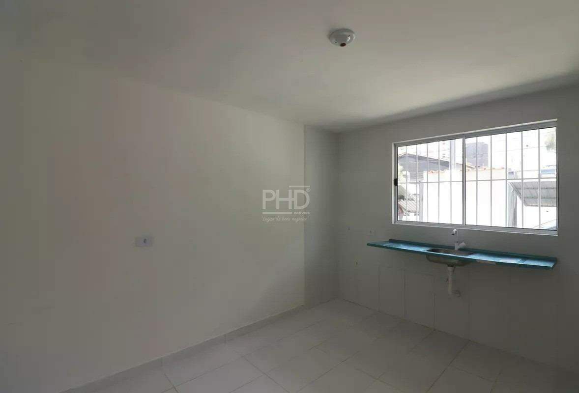 Sobrado, 2 quartos, 90 m² - Foto 7