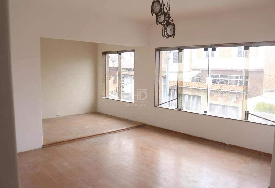 Sobrado, 4 quartos, 225 m² - Foto 1