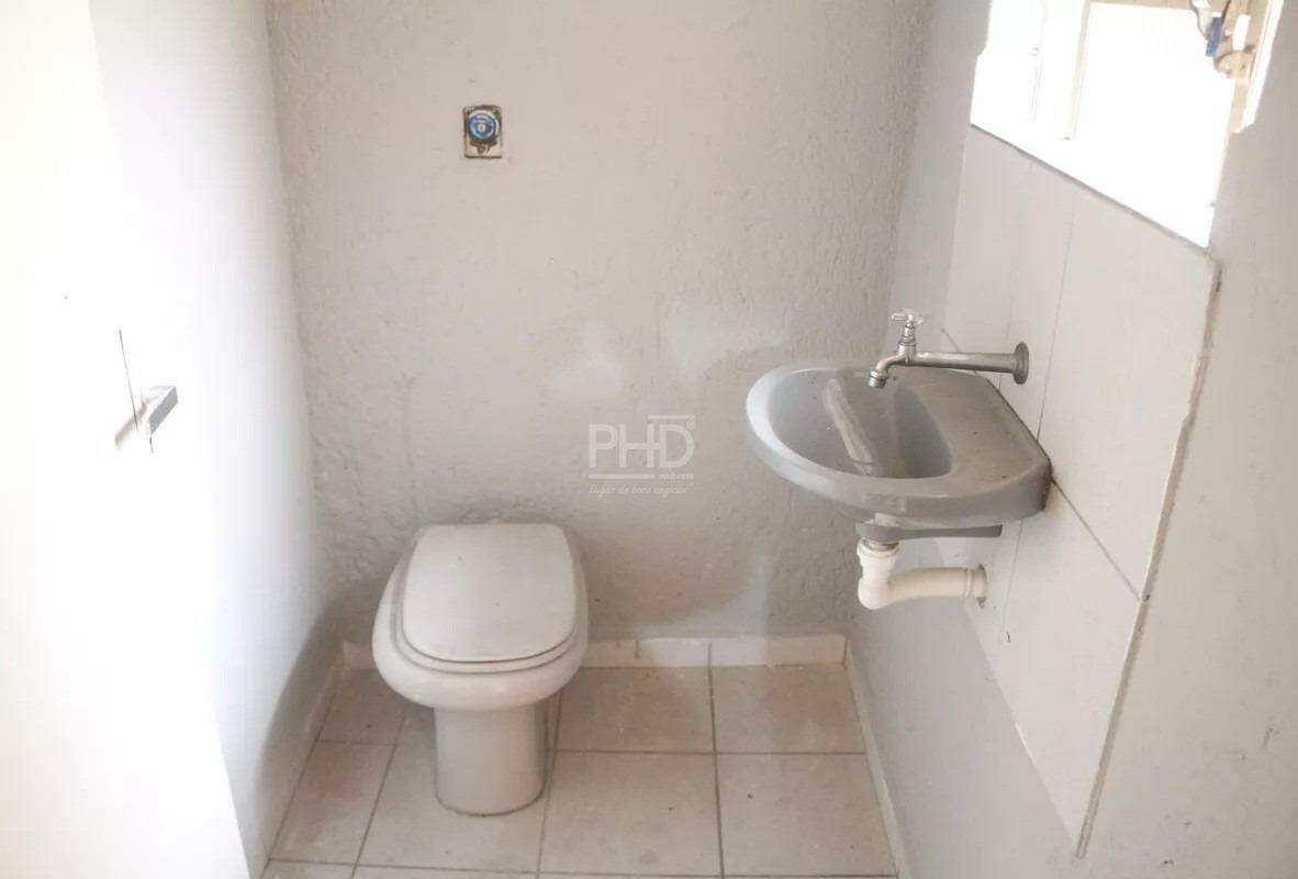 Sobrado, 4 quartos, 225 m² - Foto 23