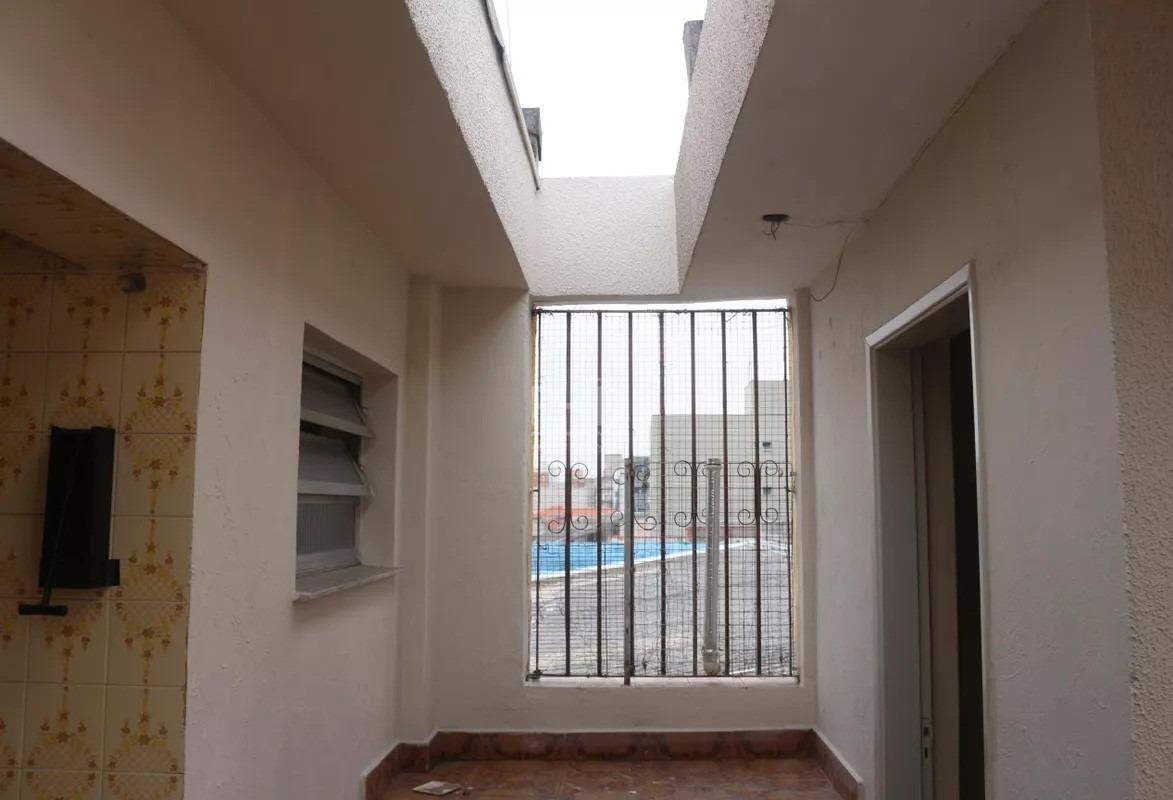 Sobrado, 4 quartos, 225 m² - Foto 26