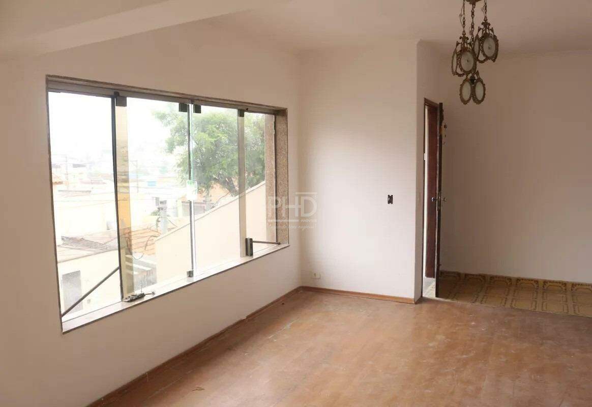 Sobrado, 4 quartos, 225 m² - Foto 2