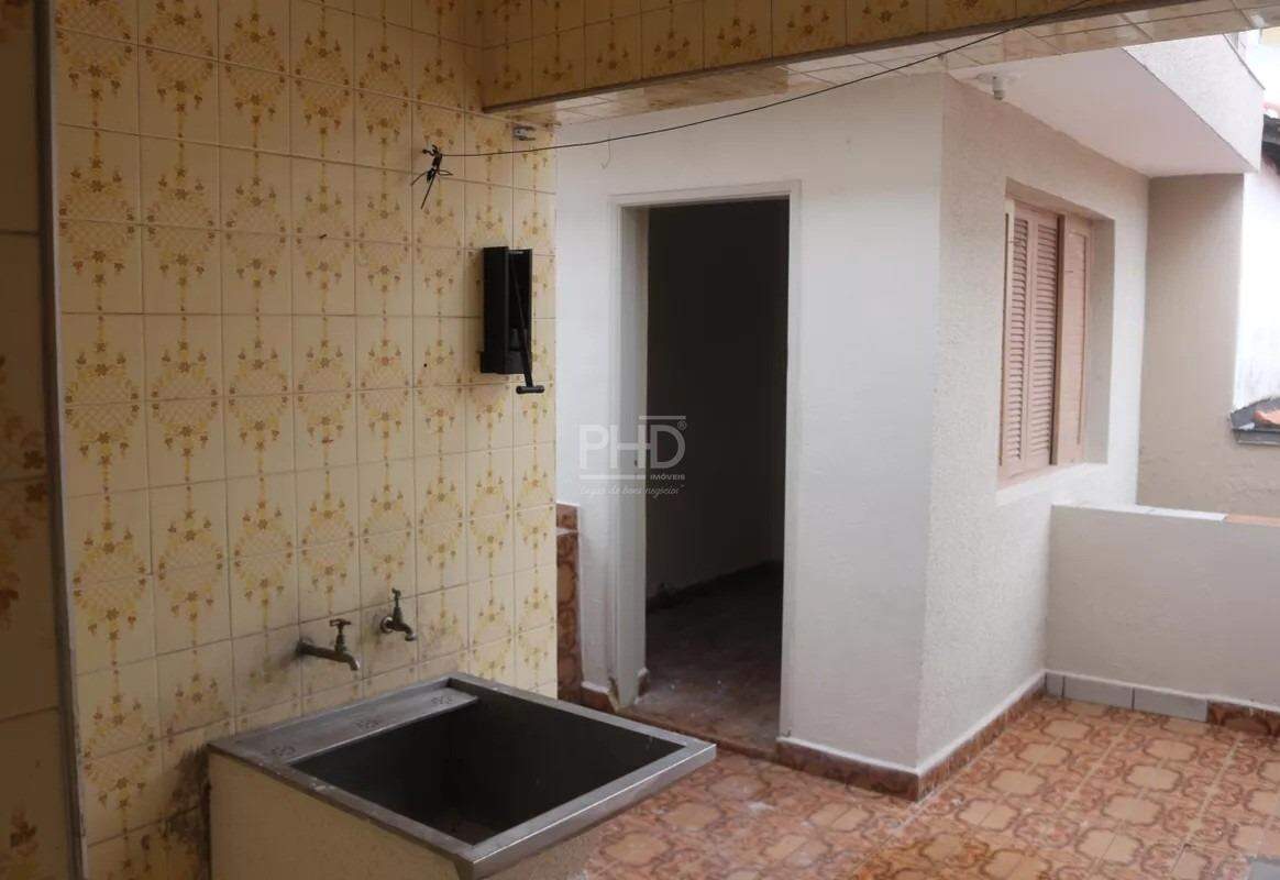 Sobrado, 4 quartos, 225 m² - Foto 29