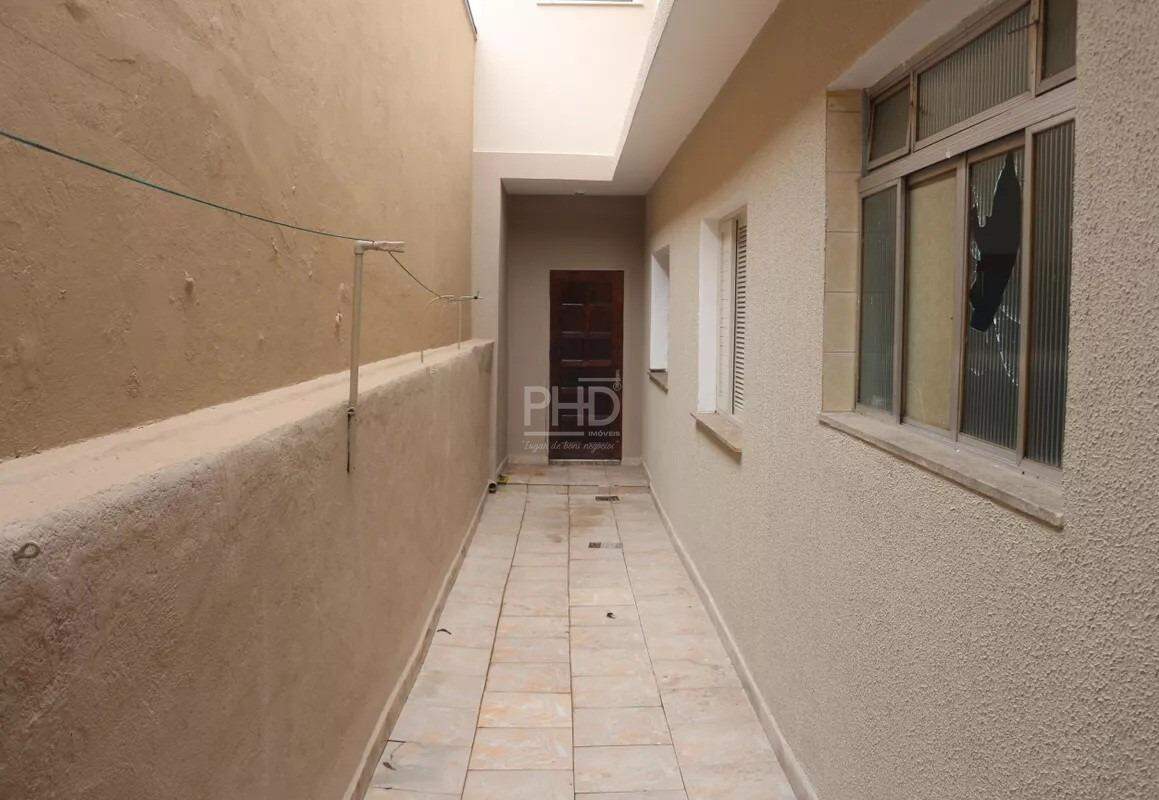 Sobrado, 4 quartos, 225 m² - Foto 25