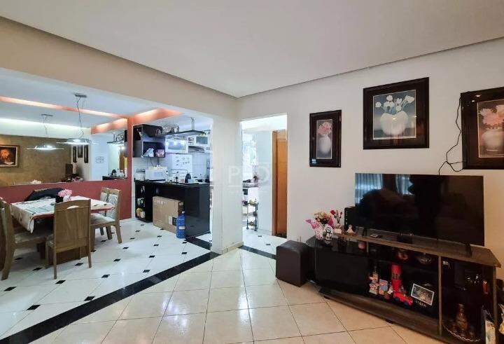 Sobrado, 3 quartos, 220 m² - Foto 1