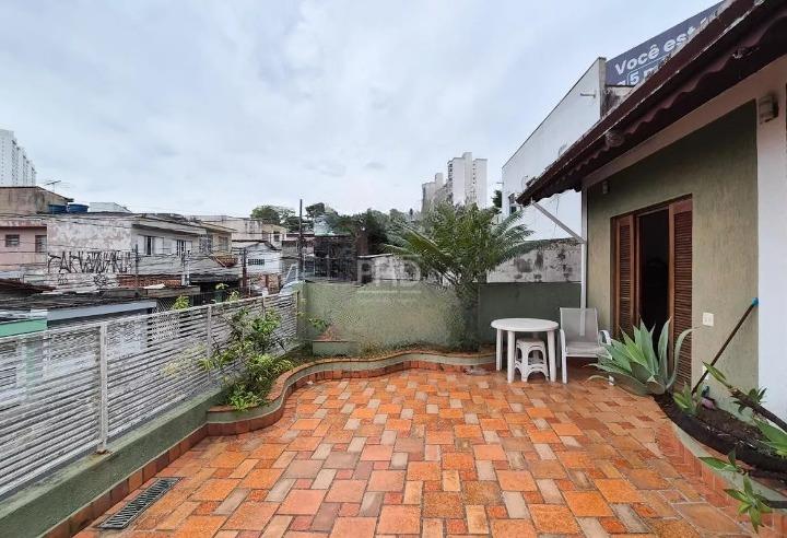 Sobrado, 3 quartos, 220 m² - Foto 11