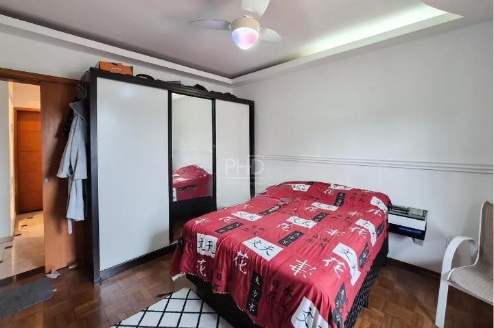 Sobrado, 3 quartos, 220 m² - Foto 6