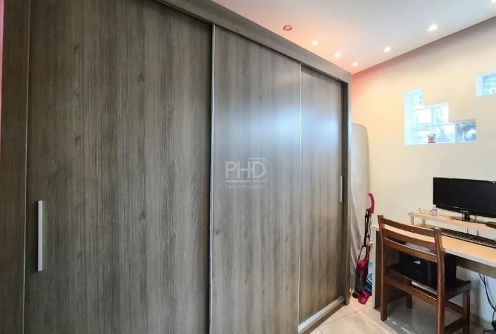 Sobrado, 3 quartos, 220 m² - Foto 8