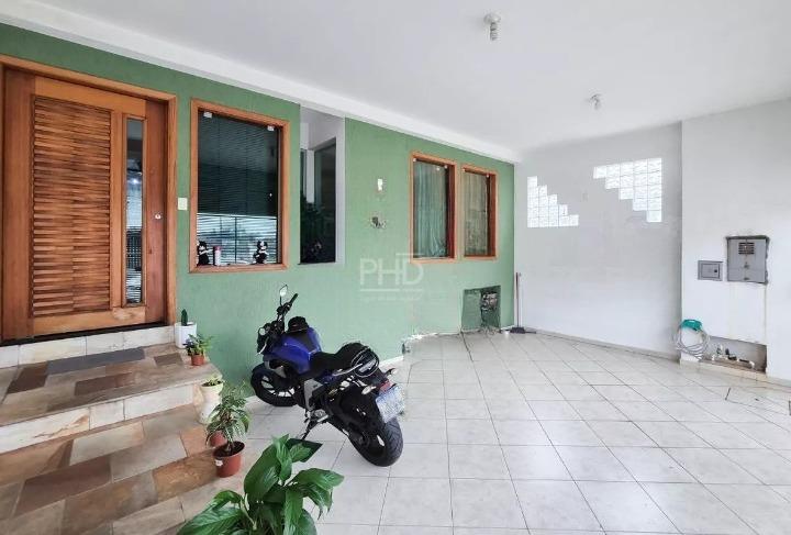 Sobrado, 3 quartos, 220 m² - Foto 6