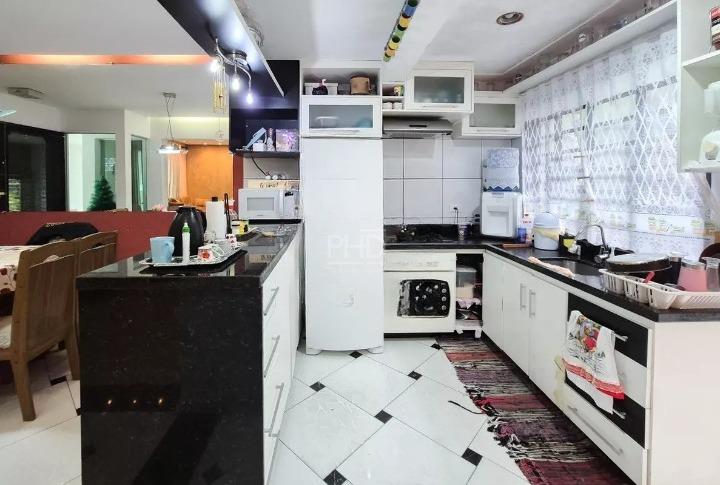 Sobrado, 3 quartos, 220 m² - Foto 3