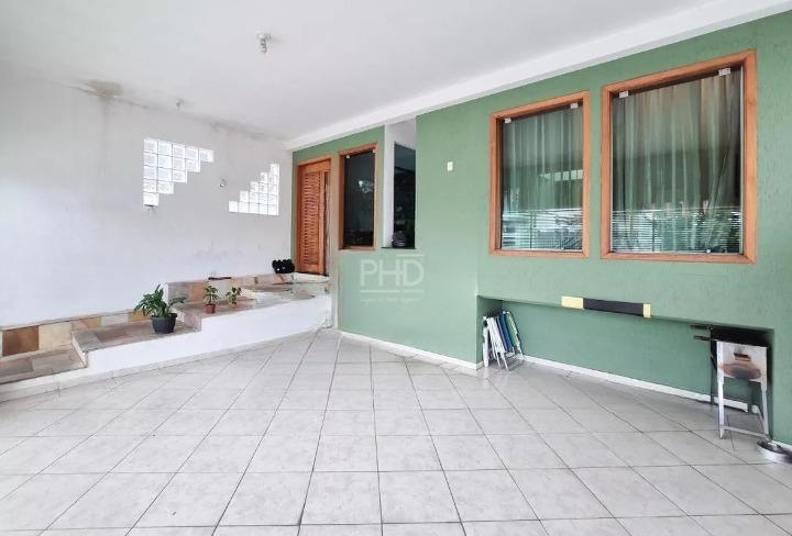 Sobrado, 3 quartos, 220 m² - Foto 16