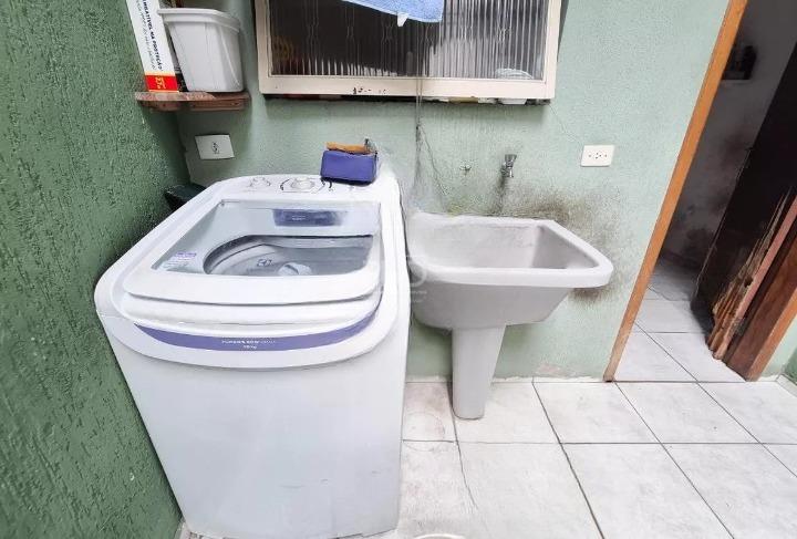 Sobrado, 3 quartos, 220 m² - Foto 11