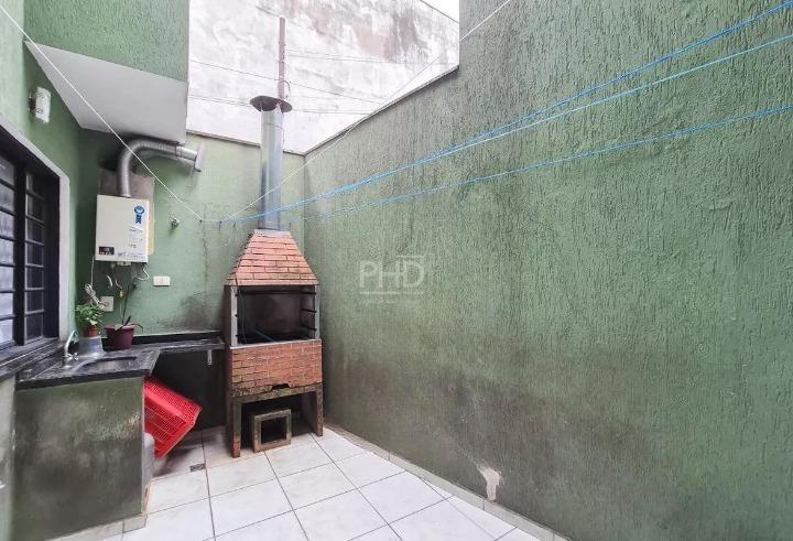 Sobrado, 3 quartos, 220 m² - Foto 15