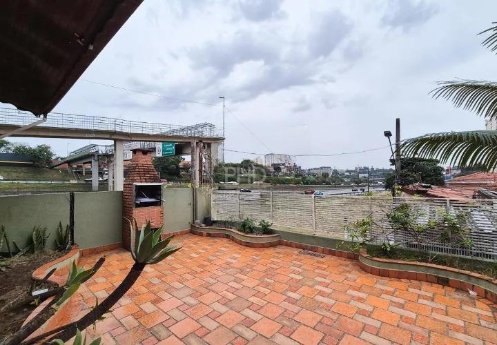 Sobrado, 3 quartos, 220 m² - Foto 14