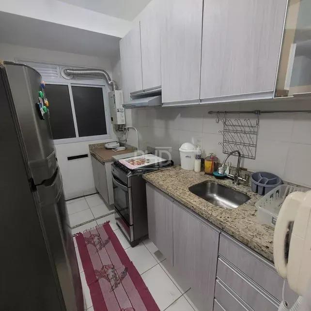 Apartamento, 2 quartos, 55 m² - Foto 7