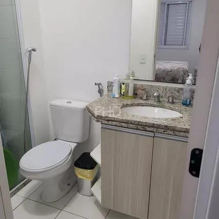 Apartamento, 2 quartos, 55 m² - Foto 15