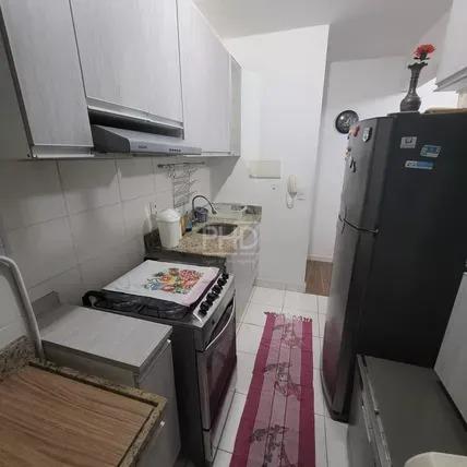 Apartamento, 2 quartos, 55 m² - Foto 6