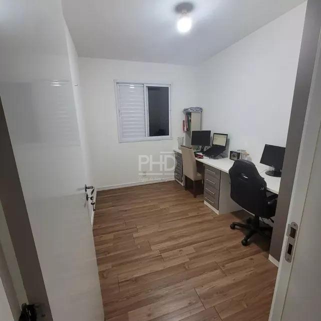 Apartamento, 2 quartos, 55 m² - Foto 11