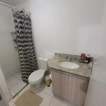 Apartamento, 2 quartos, 55 m² - Foto 14