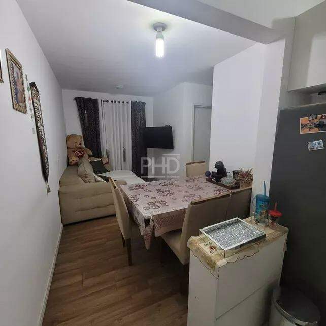 Apartamento, 2 quartos, 55 m² - Foto 1