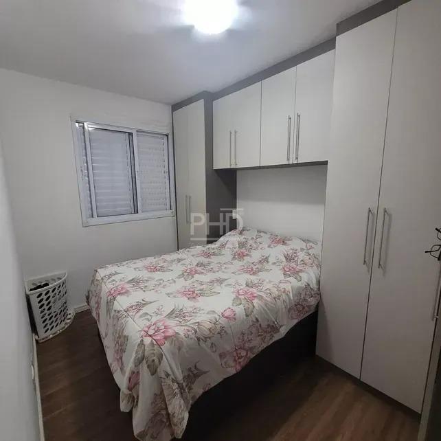 Apartamento, 2 quartos, 55 m² - Foto 10