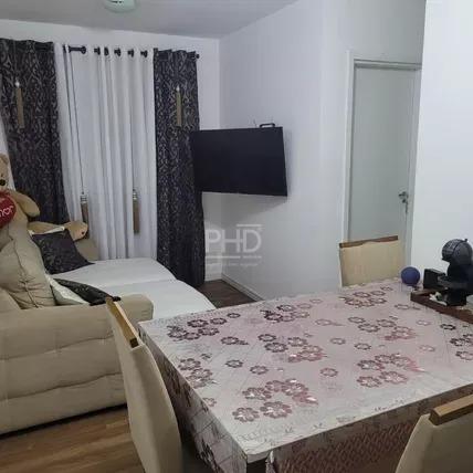 Apartamento, 2 quartos, 55 m² - Foto 4