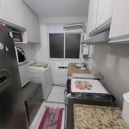 Apartamento, 2 quartos, 55 m² - Foto 8