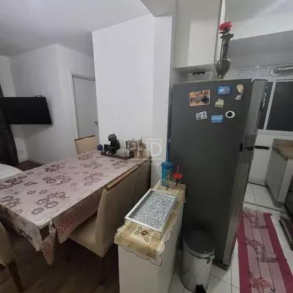 Apartamento, 2 quartos, 55 m² - Foto 5