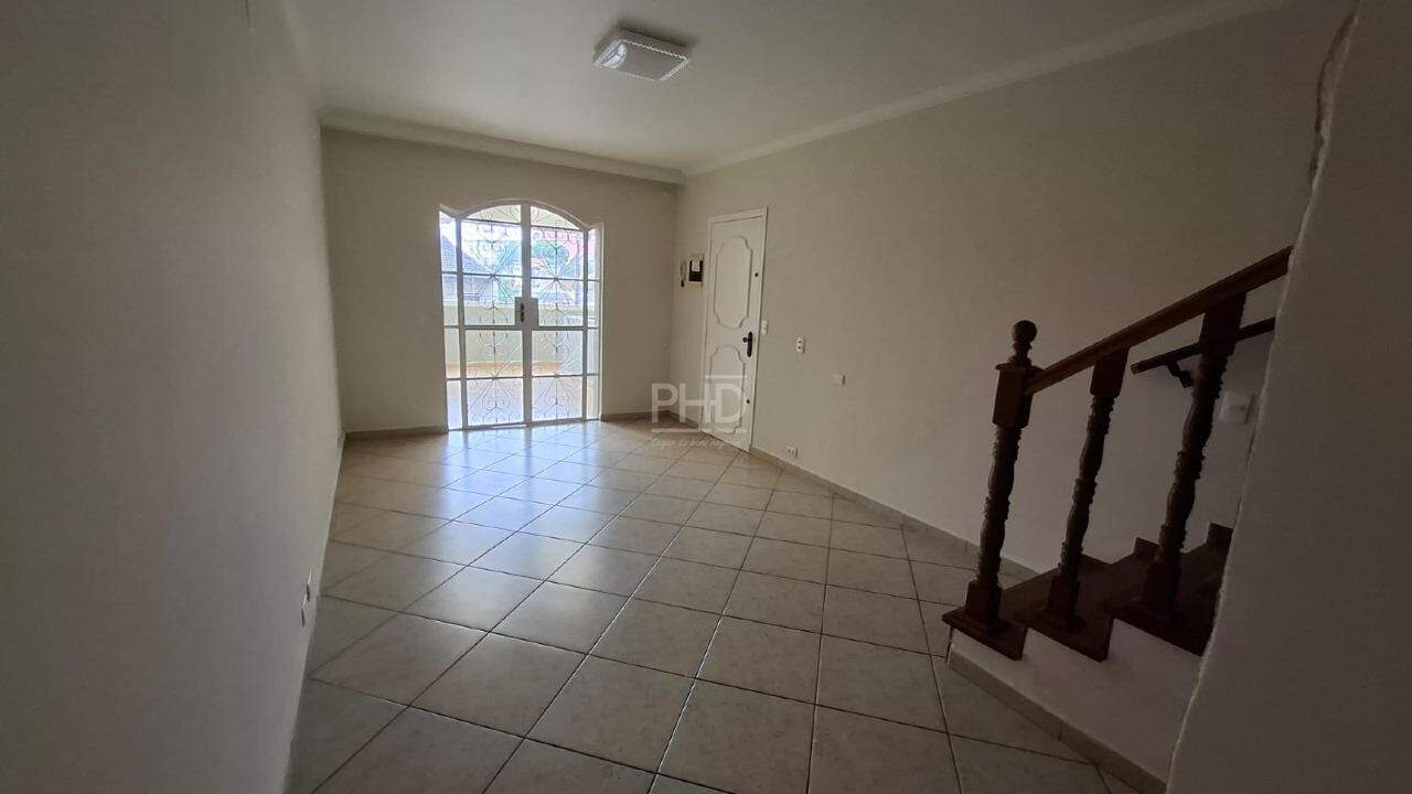 Sobrado, 2 quartos, 100 m² - Foto 1