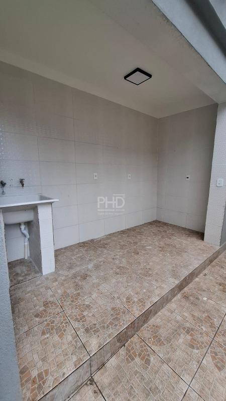 Sobrado, 2 quartos, 100 m² - Foto 11